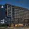 Park Arjaan By Rotana - map