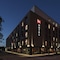 Ibis Muenchen City Ost - map