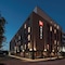 Ibis Muenchen City Ost - map