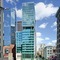 Fairmont Pittsburgh - map