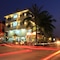 Angkor Empire Boutique Hotel - map