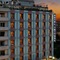 Best Western Yantai Hotel - map