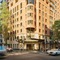 Adina Apartment Hotel Sydney Town Hall - map