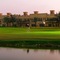 Al Hamra Village Golf And Beach Resorts - map