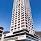 Mercure Chur City West - map