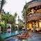 The Bali Dream Villa & Resort - map