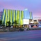 Whiz Prime Hotel Kelapa Gading - map