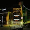 Golden Palace Hotel - map