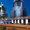 Radisson Hotel Astana - map
