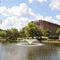 Hilton Parsippany - map