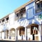 Hostal La Savina - map