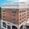 Hampton Inn Savannah-Historic District - map