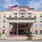 Hampton Inn And Suites Mckinney Tx - map