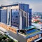 The Southern Hotel Surabaya - map
