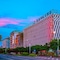 Guilin Jingxin International Hotel - map
