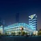 Gems Cube International Hotel Shenzhen - map