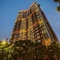 Somerset Grandview Shenzhen - map