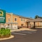 Quality Inn & Suites Thomasville - map
