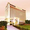 Clifford Hotel Resort Centre Panyu - map