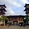 Wuxi Lakeview Park Resort - map