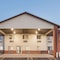 Super 8 By Wyndham Monmouth Il - map