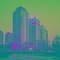 Zhongyou Garden Hotel - Zhengzhou - map