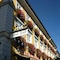 Hotel Post Murnau - map