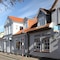 Hafenhotel Meereszeiten - map
