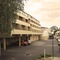 St Ives Apartments - map