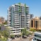 Skd Suites - map
