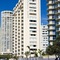 Pacific Plaza Apartments - map
