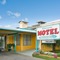 Hibiscus Motel - map