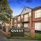 Quest Dandenong - map