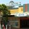 Murwillumbah Hotel & Apartments - map