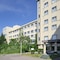 Abashiri Kanko Hotel - map