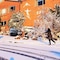The Ski Inn Motel - map
