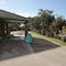 Sandbar Motel - map