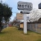 Cootamundra Gardens Motel - map