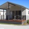 The Bowlo Holiday Cabins - map