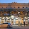 The Federal Boutique Hotel - map