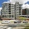Citystyle Executive Apartments Belconnen - map