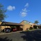 Executive Hideaway Motel - map