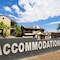 Cannonvale Reef Gateway Hotel - map