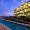 Beachside Apartment 14 - map