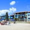 Vila Do Sol Apartamentos - map