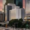 Voco Brisbane City Centre By Ihg - map