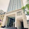 Muong Thanh Hanoi Centre Hotel - map