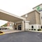 Holiday Inn Express Columbus South - Obetz By Ihg - map