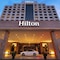 Hilton Dushanbe - map