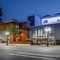 Aloft Sunnyvale - map